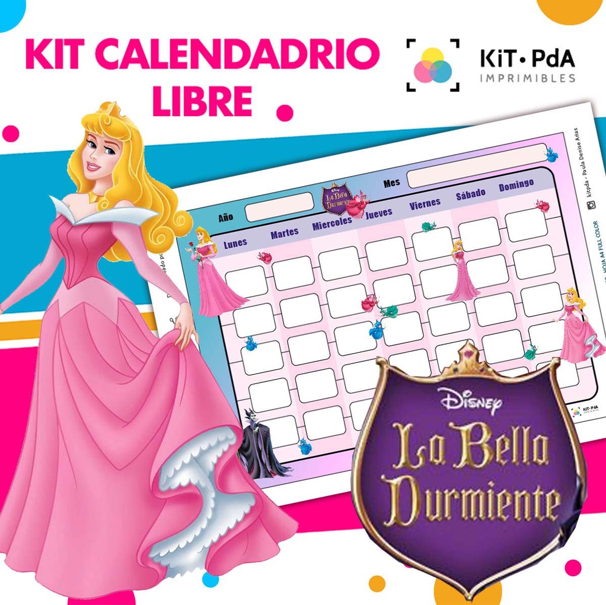 Calendario